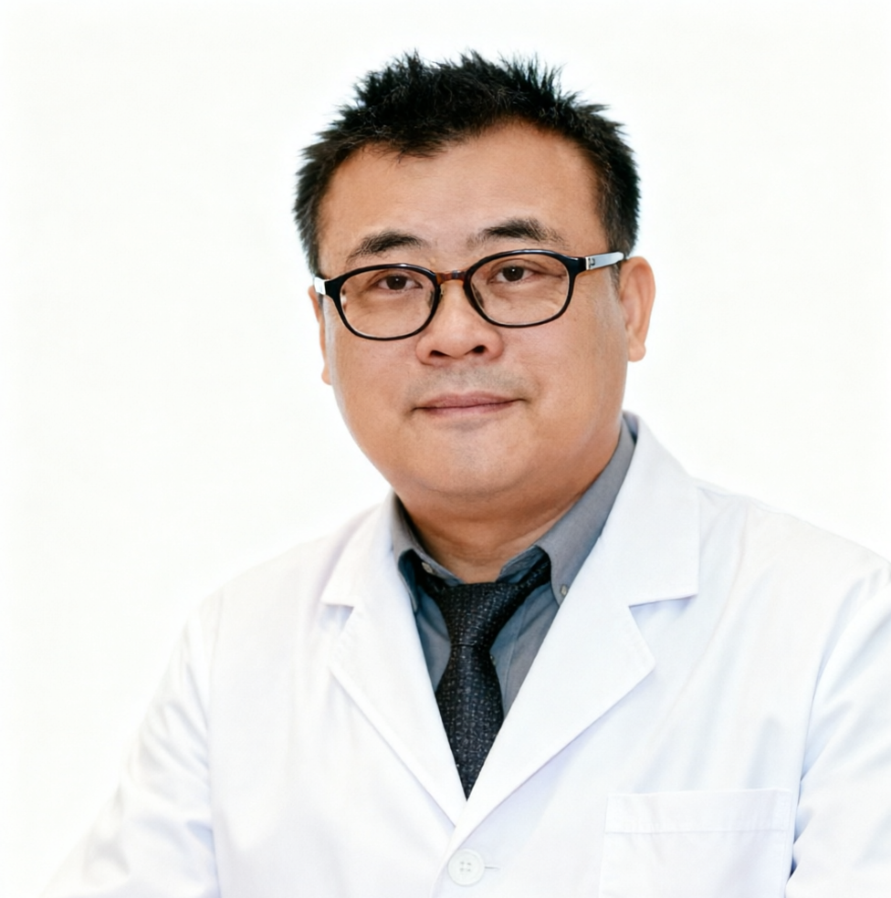 李斌
